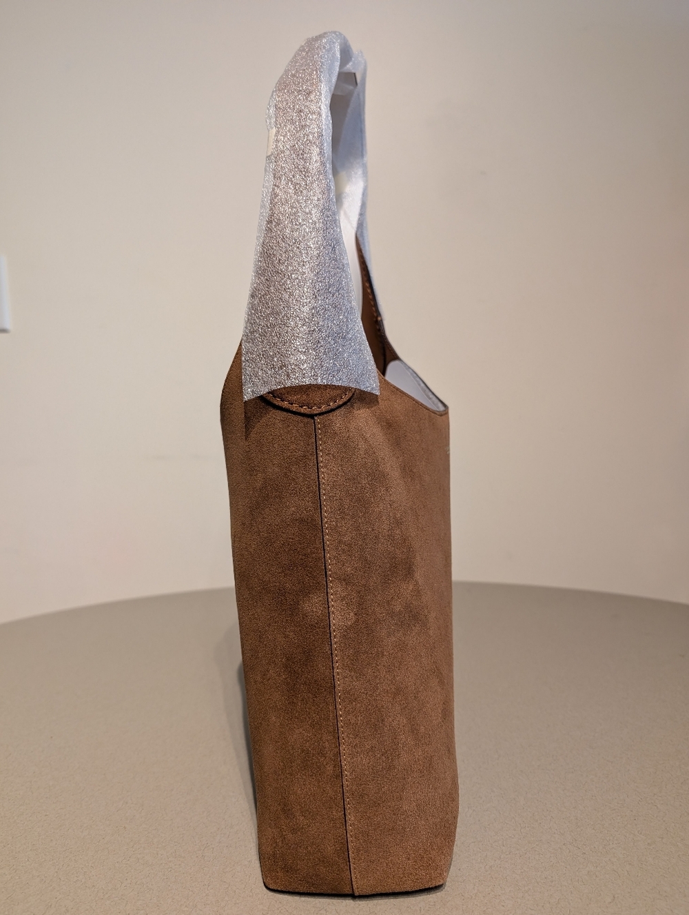 Coach Brooklyn 34 Warm Brown - Picture 4 of 7